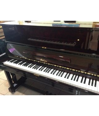 Đàn Piano cơ Atlas NA-101